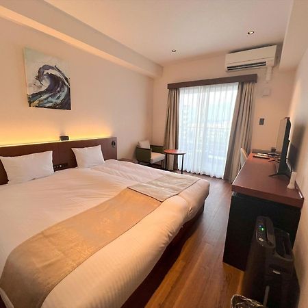 The Grand Hotel Ginowan Ngoại thất bức ảnh