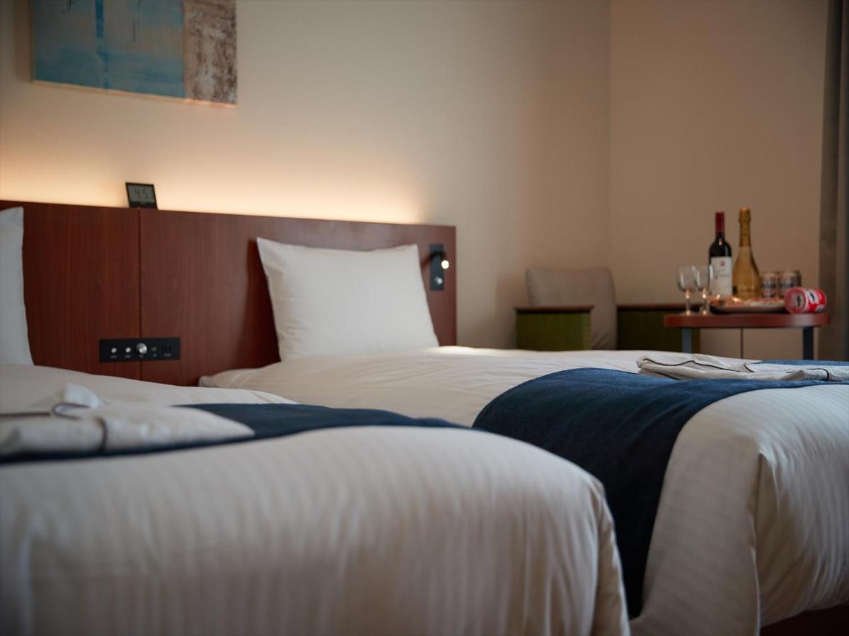 The Grand Hotel Ginowan Ngoại thất bức ảnh