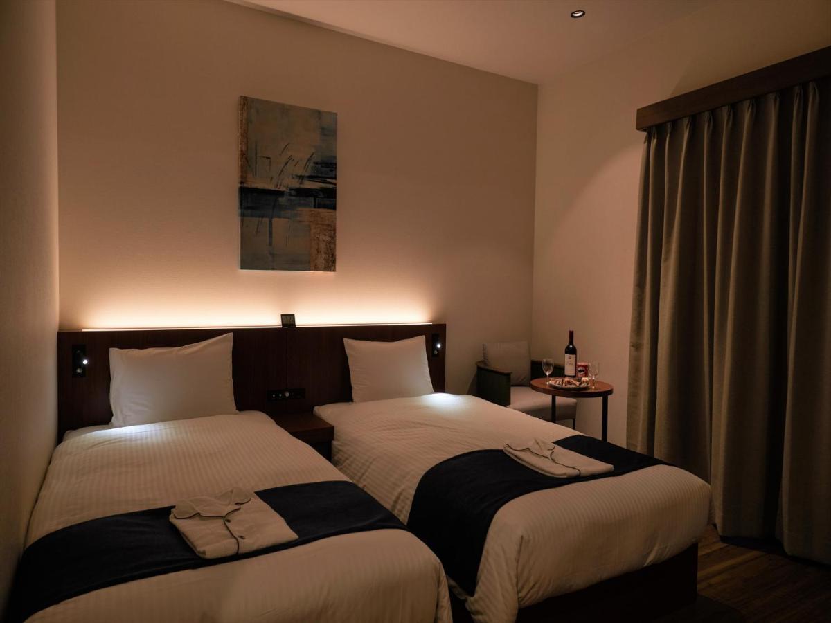 The Grand Hotel Ginowan Ngoại thất bức ảnh