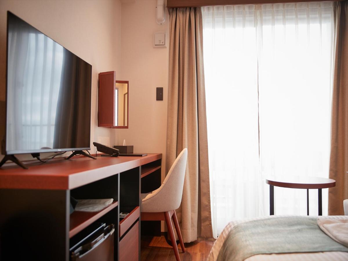 The Grand Hotel Ginowan Ngoại thất bức ảnh