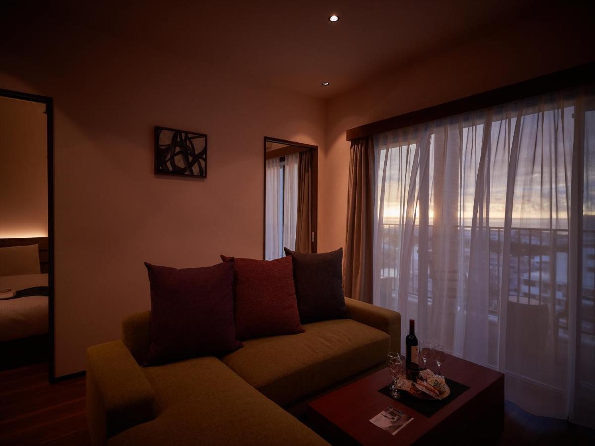 The Grand Hotel Ginowan Ngoại thất bức ảnh