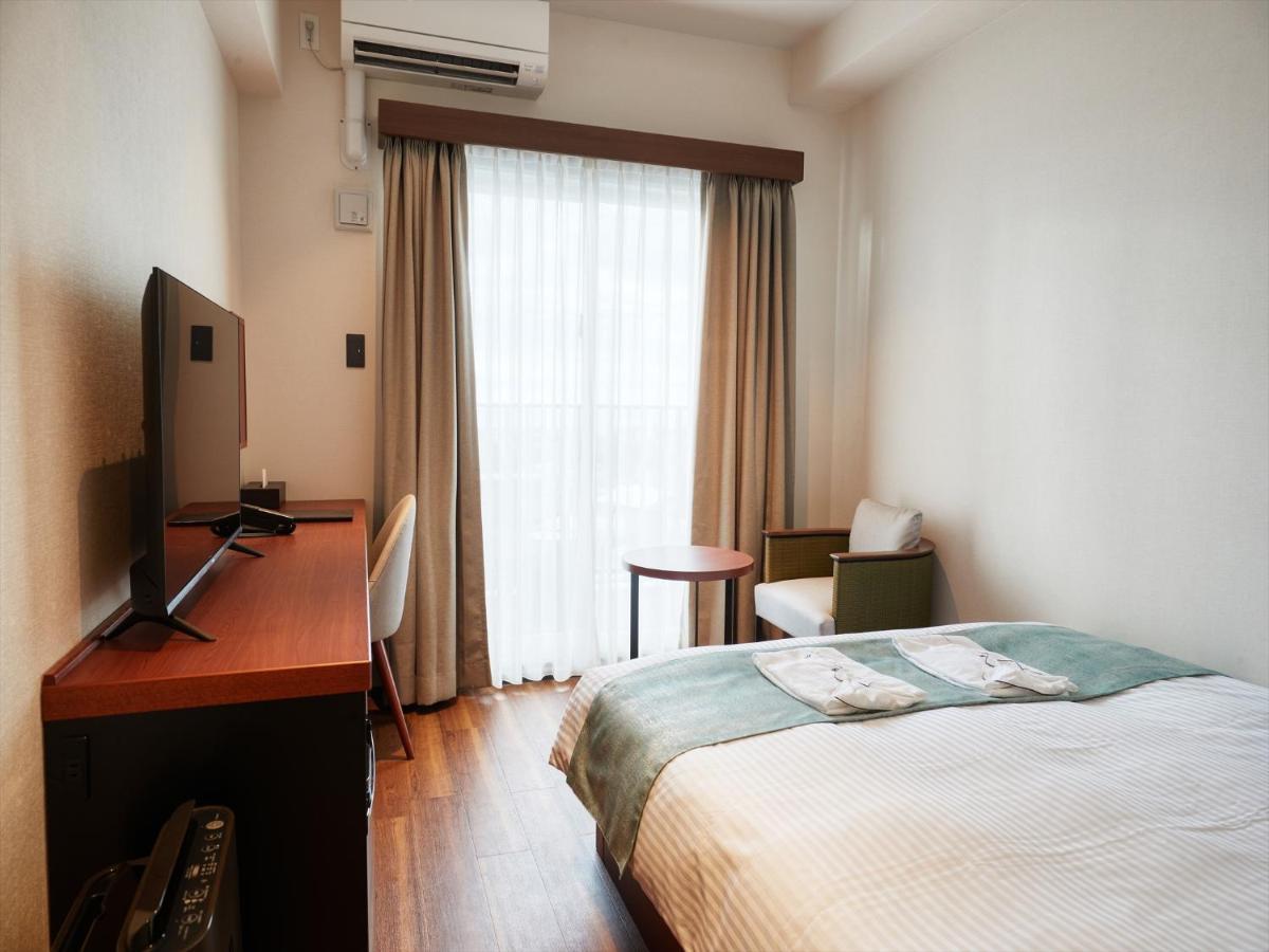 The Grand Hotel Ginowan Ngoại thất bức ảnh