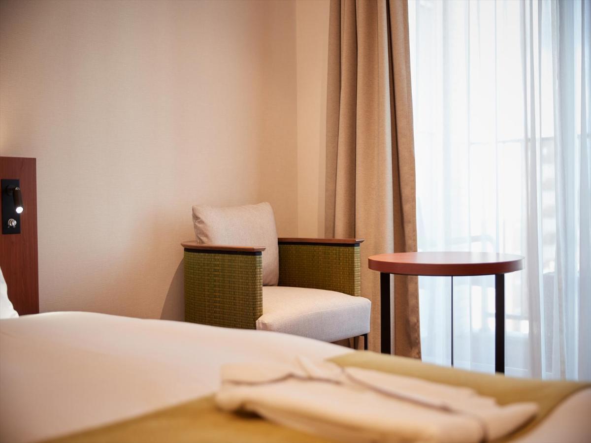 The Grand Hotel Ginowan Ngoại thất bức ảnh