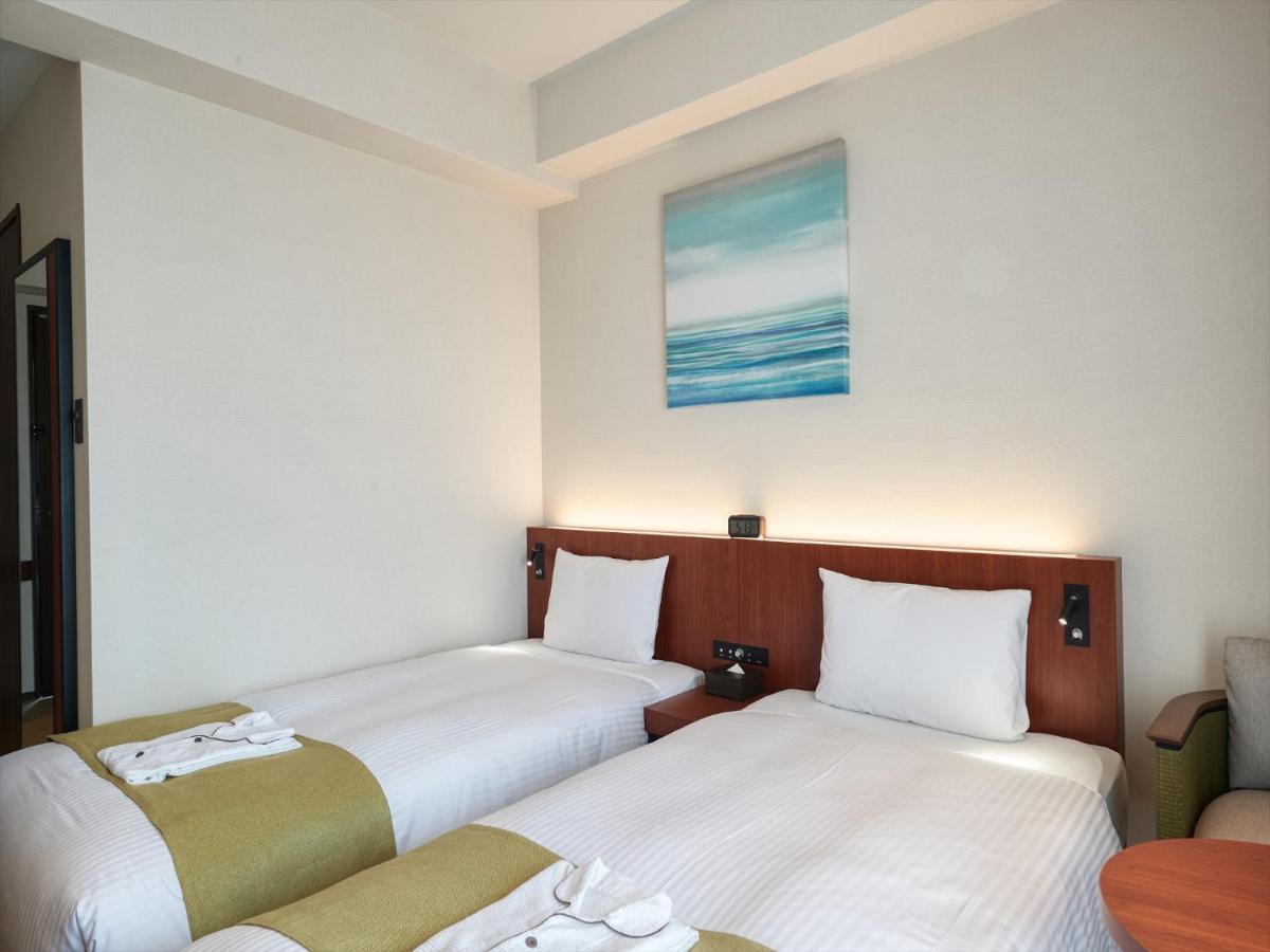 The Grand Hotel Ginowan Ngoại thất bức ảnh