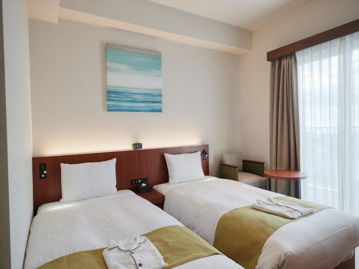 The Grand Hotel Ginowan Ngoại thất bức ảnh