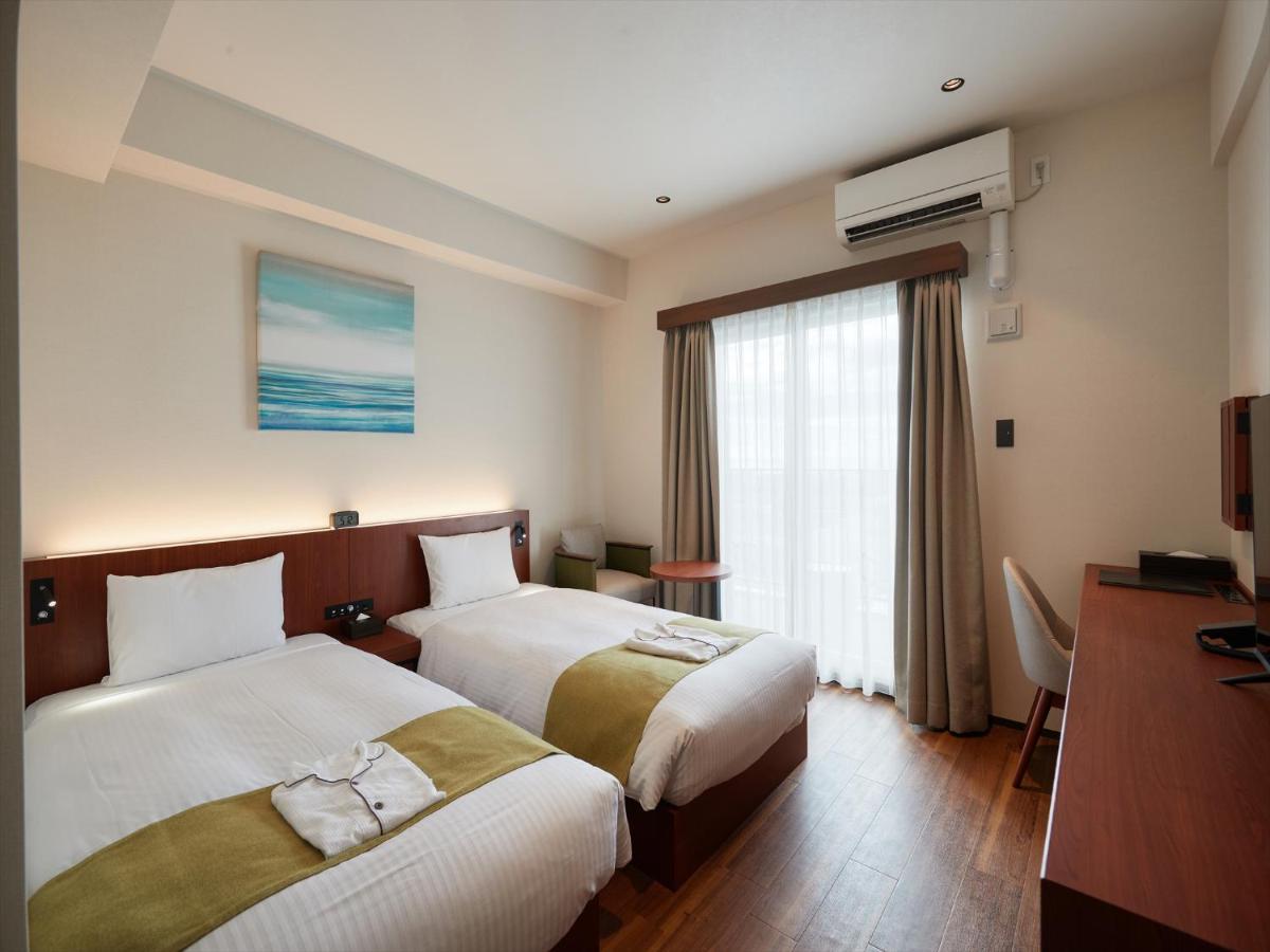 The Grand Hotel Ginowan Ngoại thất bức ảnh