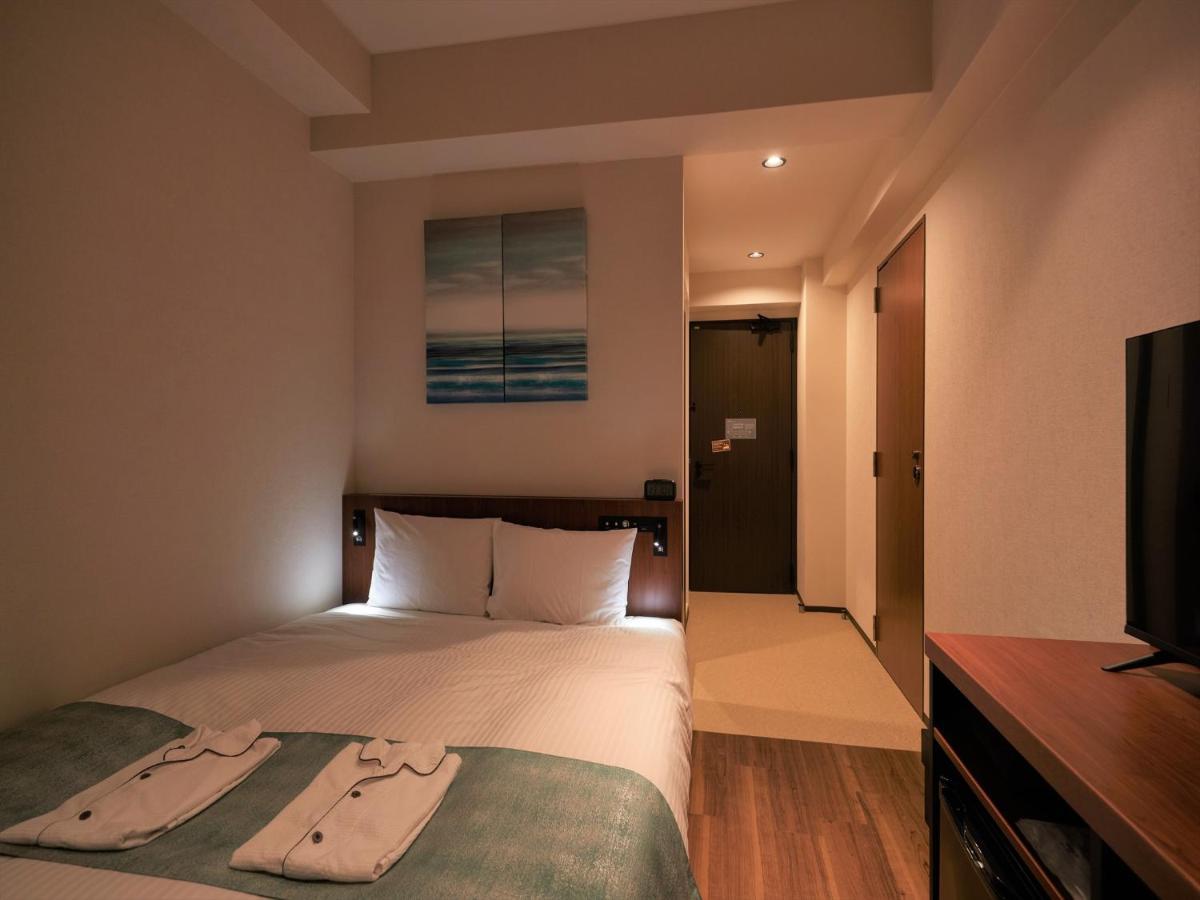 The Grand Hotel Ginowan Ngoại thất bức ảnh