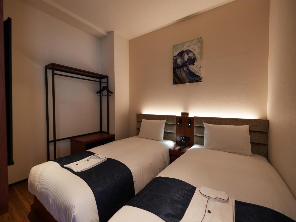 The Grand Hotel Ginowan Ngoại thất bức ảnh
