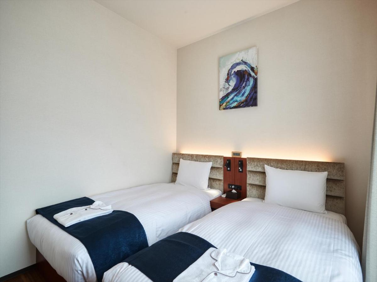 The Grand Hotel Ginowan Ngoại thất bức ảnh