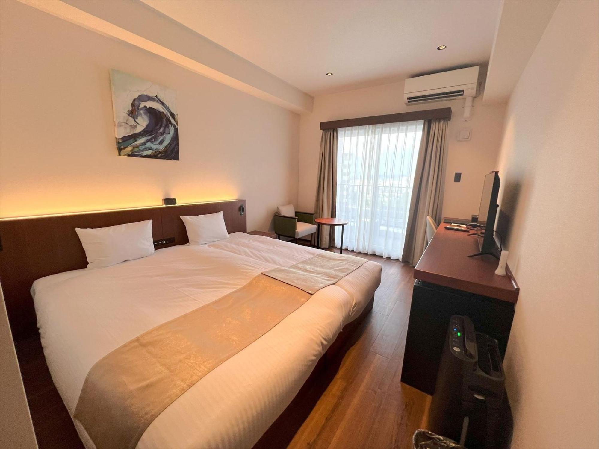 The Grand Hotel Ginowan Ngoại thất bức ảnh